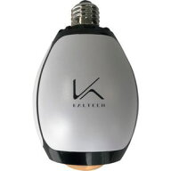 カルテック KALTECH KL-B01 脱臭LED電球ターンド・ケイ ホワイト E26 /電球色 /40W相当