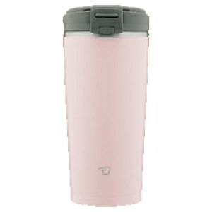 象印(ZOJIRUSHI) SX-KA30-PM ヴィンテージローズ ステンレスキャリータンブラー 0.32L