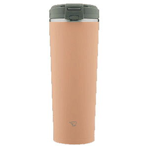 ۈ(ZOJIRUSHI) SX-KA40-CM Vix[W XeXL[^u[ 0.42L