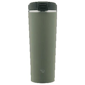 ۈ(ZOJIRUSHI) SX-KA40-HM tHXgO[ XeXL[^u[ 0.42L