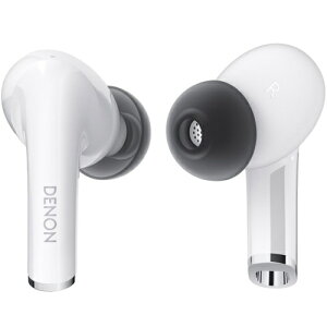 DENON(�f�m��) AH-C830NCW(�z���C�g) ���S���C�����X�E�C���C���[�w�b�h�z��
