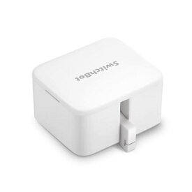 SwitchBot(スイッチボット) SWITCHBOT-W-GH ホワイト SwitchBotボット スイッチボット