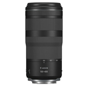 �y�����ۏؕt�zCANON(�L���m��) RF100-400mm F5.6-8 IS USM �L���m��RF�}�E���g�p �t���T�C�Y �Y�[�������Y