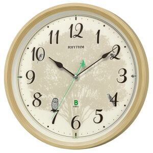 RHYTHM(Y) 8MN409SR06(ؖڎd AC{[) {쒹̉NbNV[Y 񎞊|v