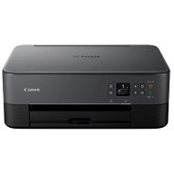 CANON キヤノン PIXUS ピクサス TS5430BK ブラック インクジェット複合機 A4/USB/WiFi