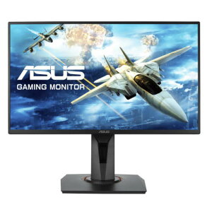 yۏؕtzASUS(GCX[X) VG258QR-R 24.5^ tHDQ[~Oj^[fBXvC 165Hz