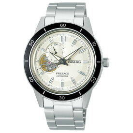 【長期保証付】セイコー(SEIKO) SARY189 PRESAGE(プレザージュ) 自動巻+手巻 メンズ