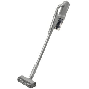 パナソニック(Panasonic) MC-SB52K-HC(グレージュ) パワーコードレス スティック掃除機 からまないブラシ 軽量1.8kg パナソニック家電製品正規取扱店