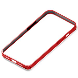 PGA PG-21KBP02RD bh iPhone 13p A~op[ Premium Style