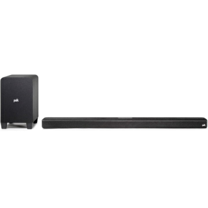 楽天市場】Polk Audio(ポークオーディオ) SIGNA S4 ワイヤレスサブ 