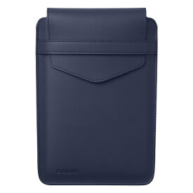 CASIO(カシオ) CAL-CC10-BU-N ブルー 本格実務電卓用収納ケース