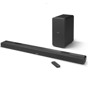 DENON(fm) DHT-S517 CXTuE[n[t Dolby Atmos TEho[