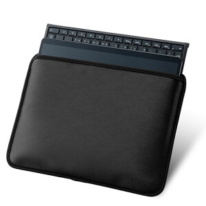 GR(ELECOM) TB-MSP8SHPBK ubN Surface Pro 8 / Surface Pro Xp Z~n[h|[`