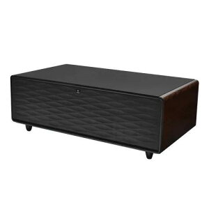 yWݒuzyۏؕtzLOOZER [U[ LOOZER SMART TABLE STB135 WOOD BluetoothXs[J[ 2hA①ɕte[u 135L STB135WOOD