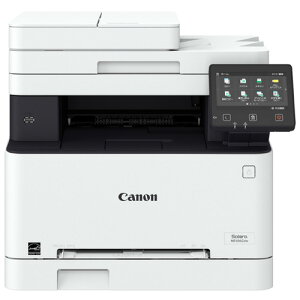 CANON(Lm) Satera Te MF656CDW J[[U[@ A4/USB/LAN/WiFi/FAX