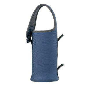 象印(ZOJIRUSHI) MC-AA01-AA ブルー ステンレスボトルカバー 360mL用Sサイズ