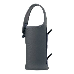 象印(ZOJIRUSHI) MC-AA01-HA グレー ステンレスボトルカバー 360mL用Sサイズ