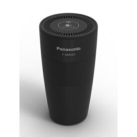 【長期保証付】パナソニック Panasonic F-GMU01 ナノイーX発生機 USB電源対応 FGMU01