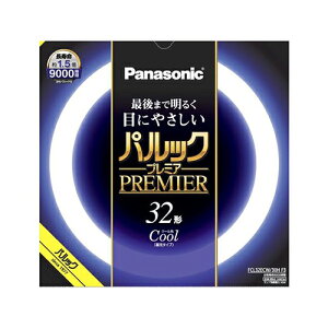 pi\jbN(Panasonic) FCL32ECW30HF3 pbNv~A 32W N[F