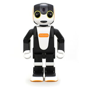 V[v(SHARP) SR-04M-Y CG[ RoBoHoN