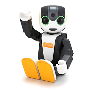 V[v(SHARP) SR-05M-Y CG[ RoBoHoN lite