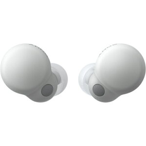 yۏؕtz\j[(SONY) WF-LS900N-W (zCg) LinkBuds S SCXCz