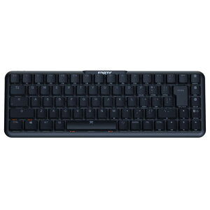 Fnatic KB0005-007 �u���b�N �L���L�[�{�[�h 71�L�[ ���{��z��