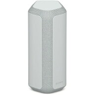 ソニー SONY SRS-XE300(H) (ライトグレー) ワイヤレスポータブルスピーカー SRSXE300H