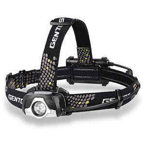 WFgX GENTOS DRF-233D LED wbhCg Drag Force 480[ dr DRF233D