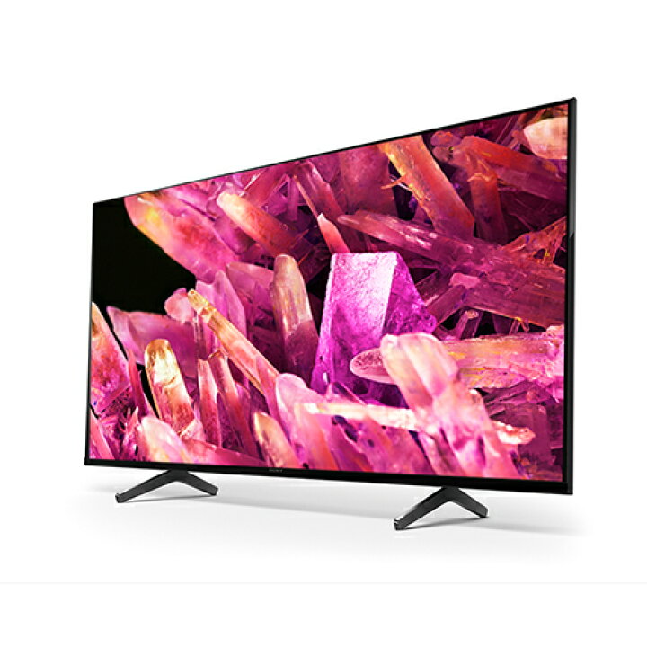 楽天市場】【設置＋長期保証】ソニー SONY XRJ-50X90K X90Kシリーズ 4K 
