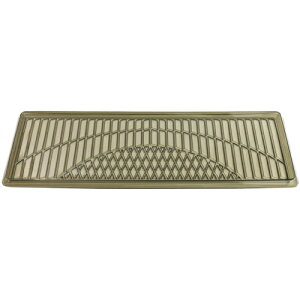 �{���t�H�[��(BONFORM) 3D�O�����c �����O �X���[�N 6395-04SM 40x115cm