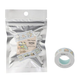 LOW(KING JIM) TPTSG15-002uevvLite tBe[v ݂R炵 } 15mm 4m