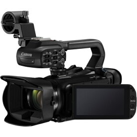 【エントリーでポイント最大18倍】CANON キヤノン XA60 業務用デジタルビデオカメラ 4K30P 光学20倍ズーム XA60