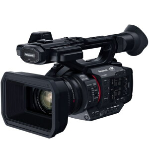 �p�i�\�j�b�N Panasonic HC-X2 �f�W�^��4K�r�f�I�J���� 1.0�^MOS�Z���T�[ 4K60p 10bit HCX2K