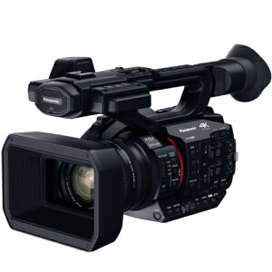 �p�i�\�j�b�N(Panasonic) HC-X20 �f�W�^��4K�r�f�I�J���� 1.0�^MOS�Z���T�[ 4K60p 10bit