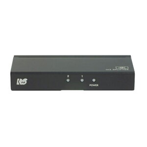 RATOC systems RS-HDSP2P-4KZ 4K60HzΉ 12o HDMIz