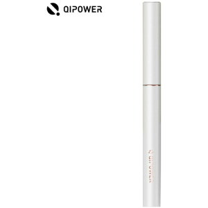 QIPOWER(`[p[) X}zƂȂŃAvŌȂ|łX}[g QiPower X}[g QE-15 zCg IOT-QP-15-WH