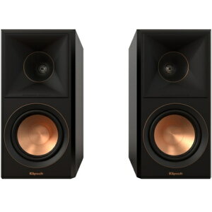 �y�����ۏؕt�zKlipsch(�N���v�V��) REFERENCE PREMIERE RP-500M II �u�b�N�V�F���t�X�s�[�J�[ 2��1�g
