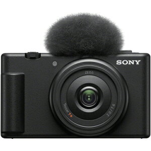 \j[(SONY) VLOGCAM ZV-1F(B) ubN 1.0^ ^ZT[fW^J ZV1FBC