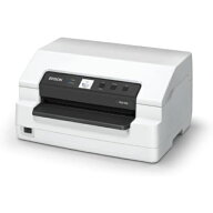 エプソン EPSON PLQ-50S IMPACT-PRINTER 単票紙専用ドットインパクトプリンター PLQ50S