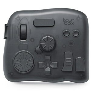 TourBox(cA[{bNX) TourBox Elite cA[{bNXG[g _X[NubNgX[Zg