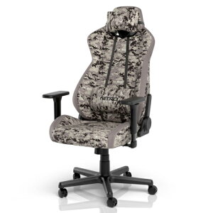 Nitro Concepts �i�C�g���E�R���Z�v�c NC-S300PRO-UC �f�W�^���J���t���[�W�� S300 PRO - DIGITAL CAMO �Q�[�~���O�`�F�A NCS300PROUC