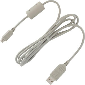 OM SYSTEM CB-USB6 USB�P�[�u�� USB Type-A/�~�j12�s�����^ CBUSB6OM