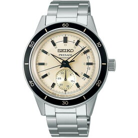 【長期保証付】セイコー(SEIKO) SARY209 プレザージュ メカニカル、自動巻(手巻つき) メンズ