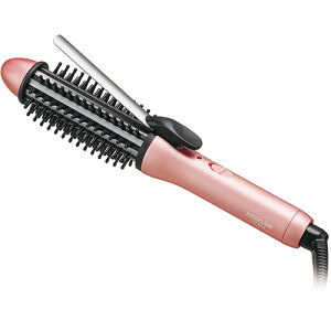 �R�C�Y�~(KOIZUMI) KHR-6010-P �s���N �{�u�X�^�C�� �w�A�A�C���� �R���p�N�g �p�C�v�a25mm/24W