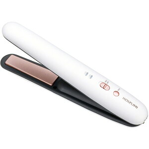 RCY~ KOIZUMI KHS-8640-W zCg USB[d R[hX Xg[gAC 2iKx KHS8640W