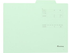 Forestway ʃtH_[ A4 u[ 100[s]