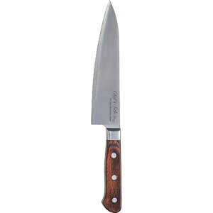 ���o�e�B�[�R�[�|���[�V���� FN-107 Chef's Stile �O���[���[ ����� �n�n��180mm �|���� �ؕ�