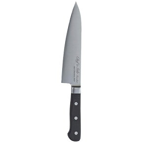 ���o�e�B�[�R�[�|���[�V���� FN-116 Chef's Stile �t�@�~���A ����� �n�n��180mm �X�e�����X �ؕ�