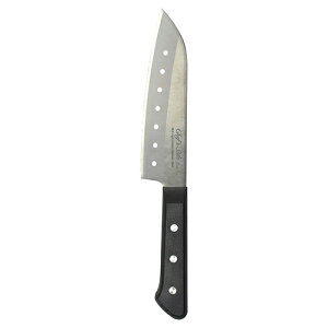���o�e�B�[�R�[�|���[�V���� FN-133 Chef's Stile �G�{ �O��������� �n�n��165mm �H��@�Ή� �X�e�����X
